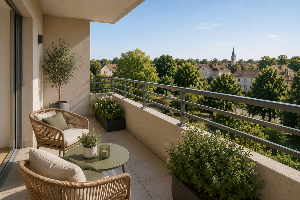 Vente Appartement Dernière oportunité !! Livrée Tours