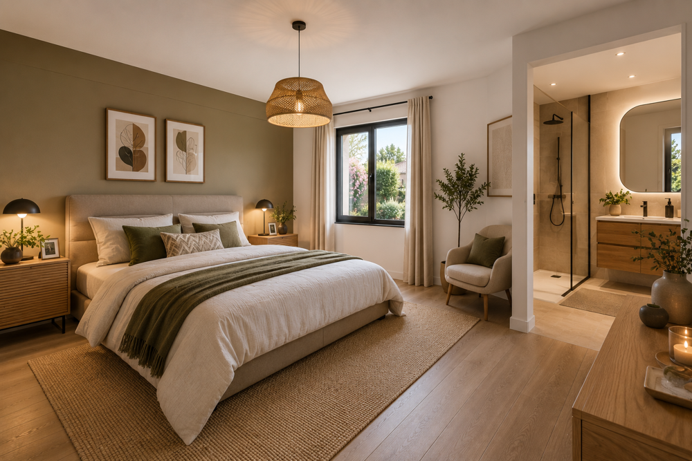 Vente Maison LIVRAISON IMMEDIATE - MAISON T6 111M² - JARDIN 126m² - GARAGE Bois d arcy