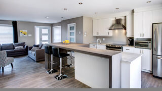  Appartement � vendre 2 pi�ces 61 m�