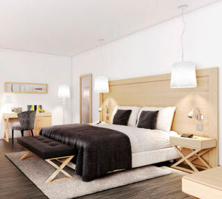  Appartement  vendre 4 pices 