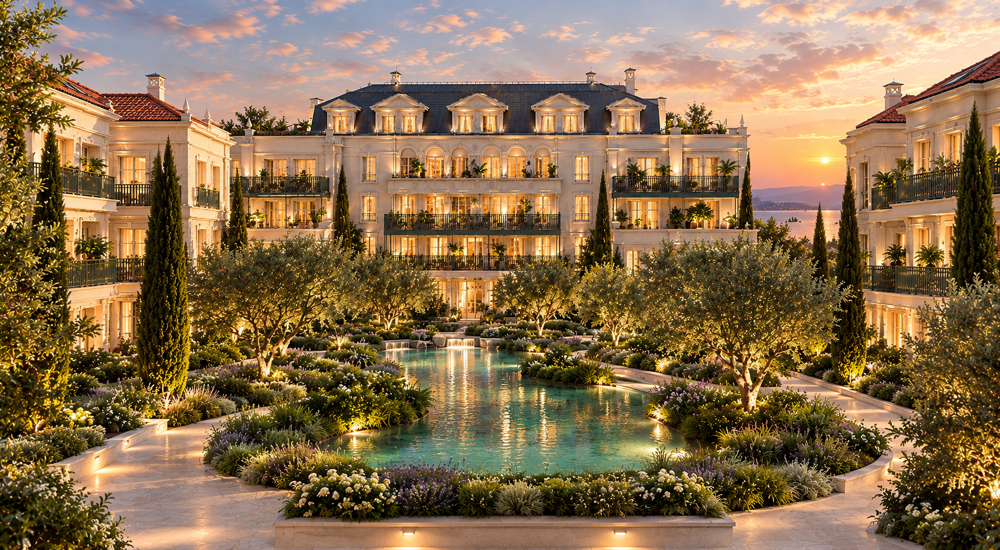 Vente Appartement Exclusivité ! Retour à la vente Magnifique 3pièces Le plessis-robinson