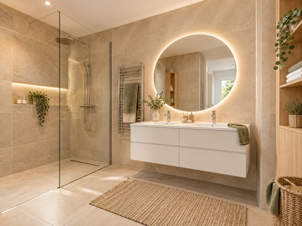 Vente Appartement Millénaire dernier T4 en attique de 135m² avec 70m² proche de toutes les commodités Montpellier