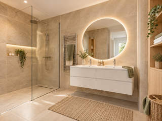 Vente Appartement Millénaire dernier T4 en attique de 135m² avec 70m² proche de toutes les commodités Montpellier