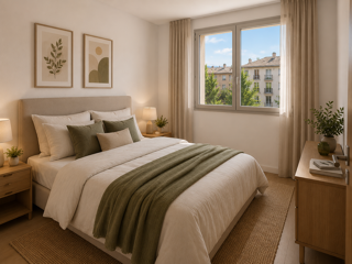  Appartement à vendre 4 pièces 