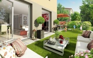  Appartement  vendre 4 pices 