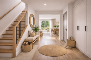  Maison à vendre 4 pièces 
