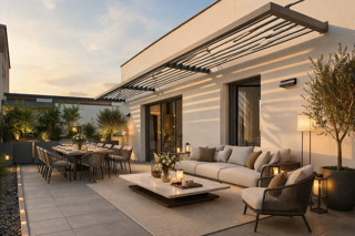  Appartement � vendre 5 pi�ces 105 m�