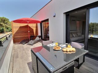  Appartement � vendre 2 pi�ces 42 m�