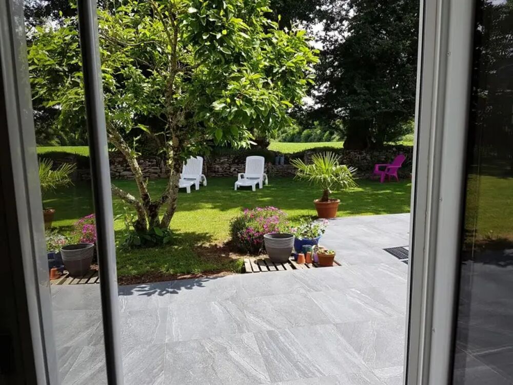 Vente Maison Votre T4 avec jardin et vraie vie extérieure Pierre benite