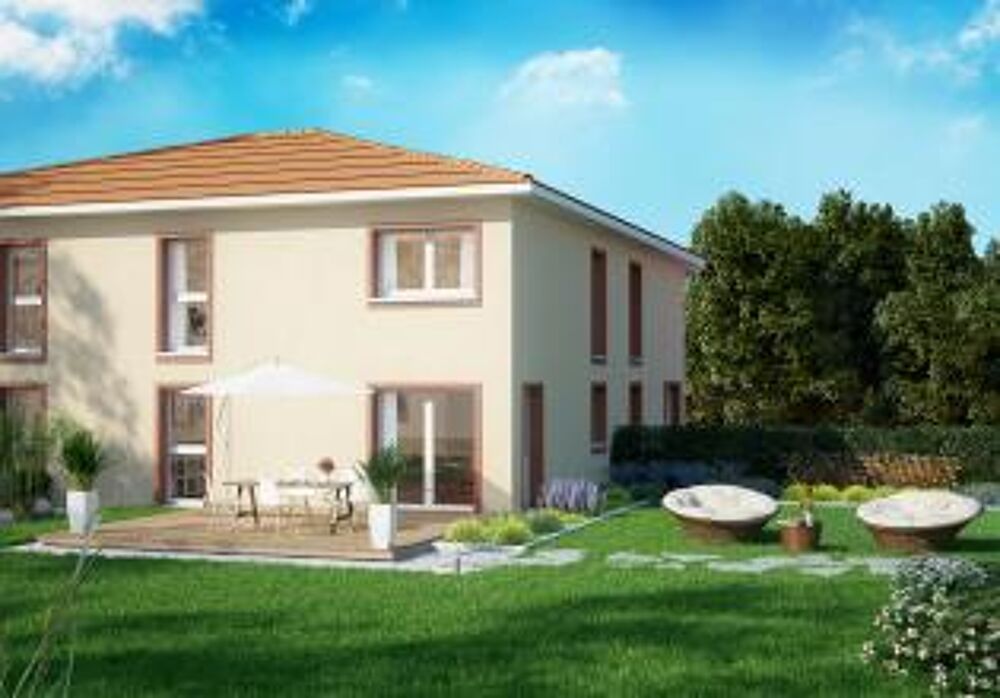 Vente Maison DERNIERE OPPORTUNITE MAISON F5 LOUVRES PROCHE GARE Louvres