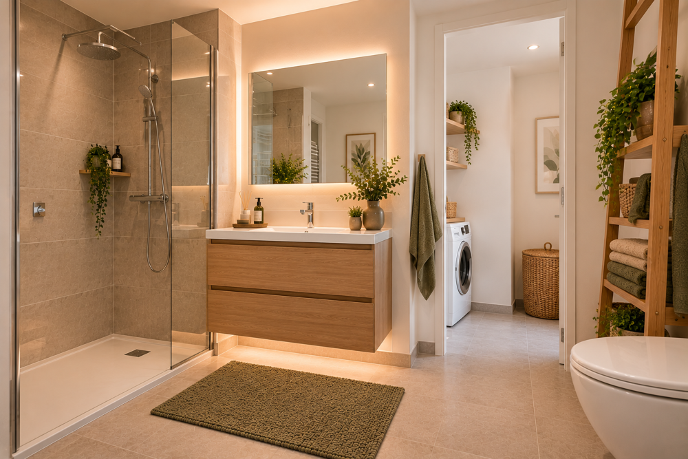 Vente Appartement PROCHE DU AUCHAN ET DES COMMODITES Tours