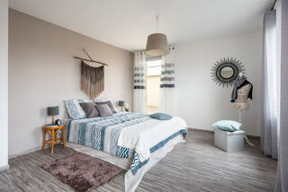  Appartement  vendre 3 pices 66 m