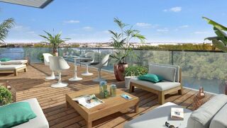  Appartement � vendre 5 pi�ces 33 m�