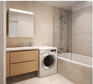  Appartement à vendre 4 pièces 