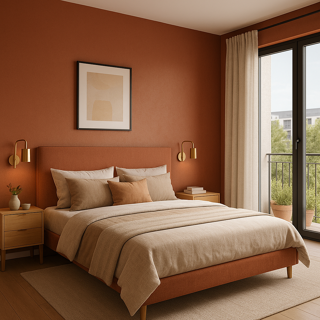  Appartement � vendre 4 pi�ces 