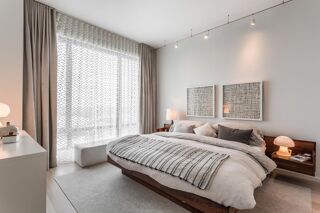  Appartement  vendre 2 pices 