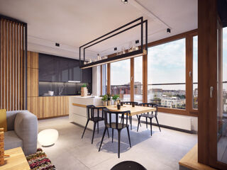  Appartement � vendre 1 pi�ce 