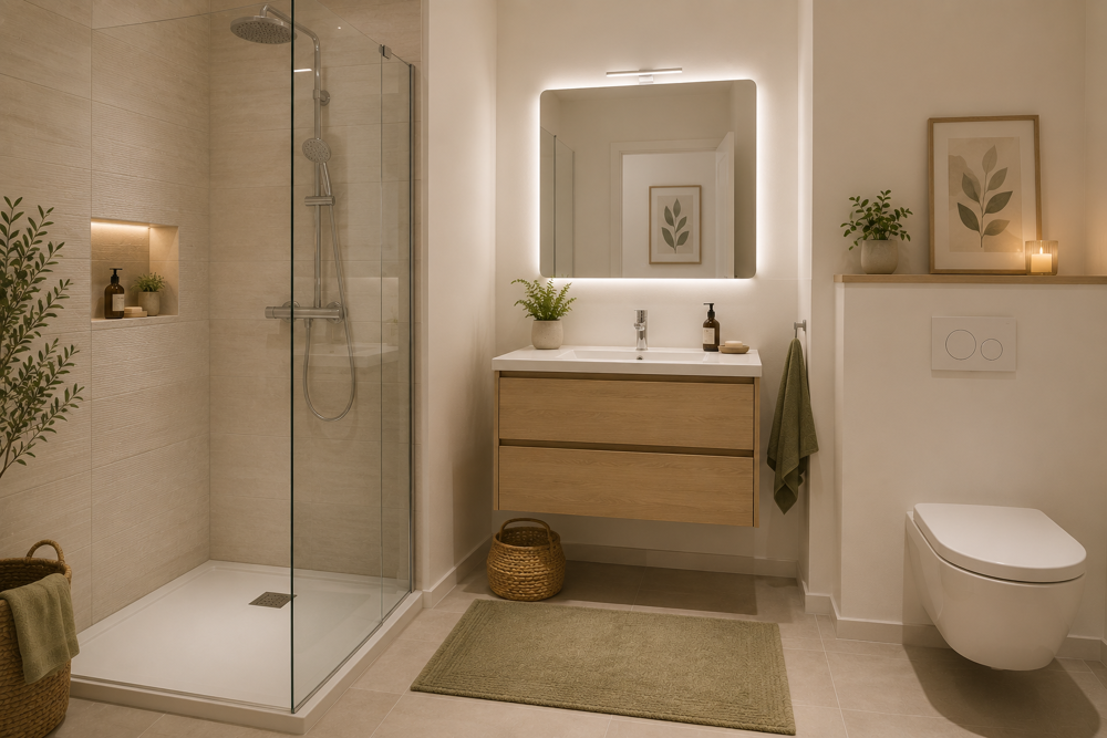 Vente Appartement Rez de Jardin extèrieur privé Sorigny
