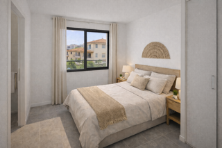  Appartement � vendre 3 pi�ces 65 m�