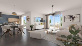 Appartement à vendre 5 pièces 115 m²