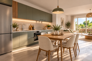 Vente Appartement CHIC NEUF et RARE Bléré
