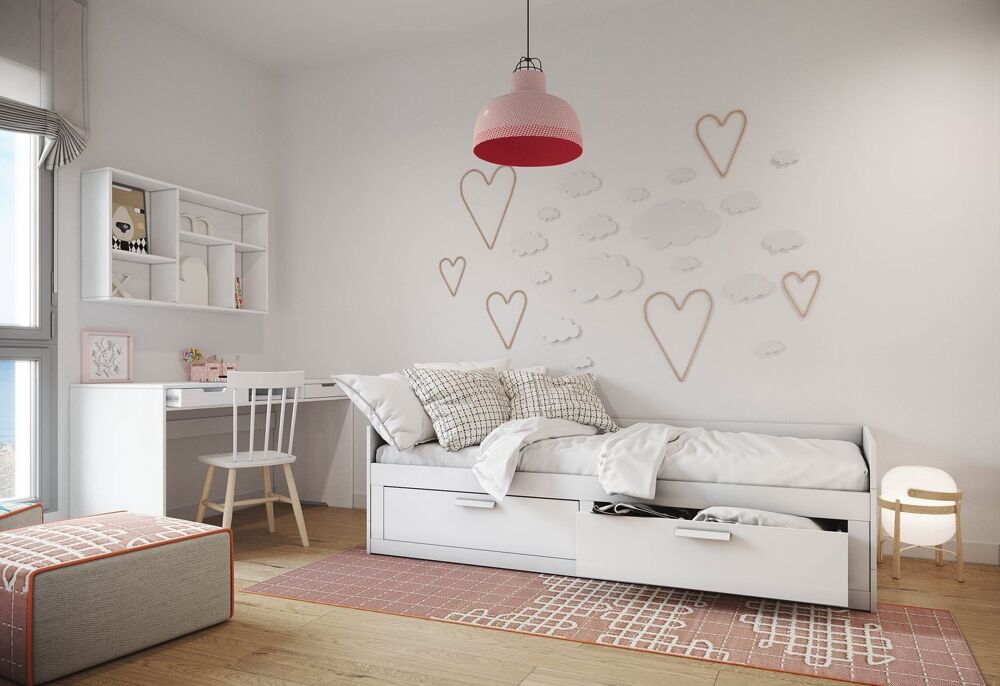.SUPERBE OPPORTUNITE - T3 TRAVERSANT EN ETAGE ELEVE AVEC BELLE TERRASSE IDEALEMENT SITUE