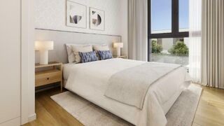  Appartement  vendre 3 pices 