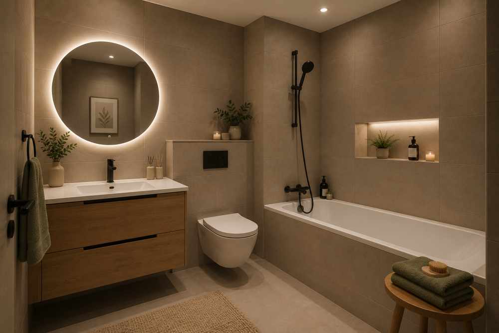Vente Appartement RESIDENCE INTIMISTE : MAGNIFIQUE 3 PIECES DE 75M² EN REZ-DE-JARDIN AVEC PISCINE AU CALME ABSOLU St laurent du var