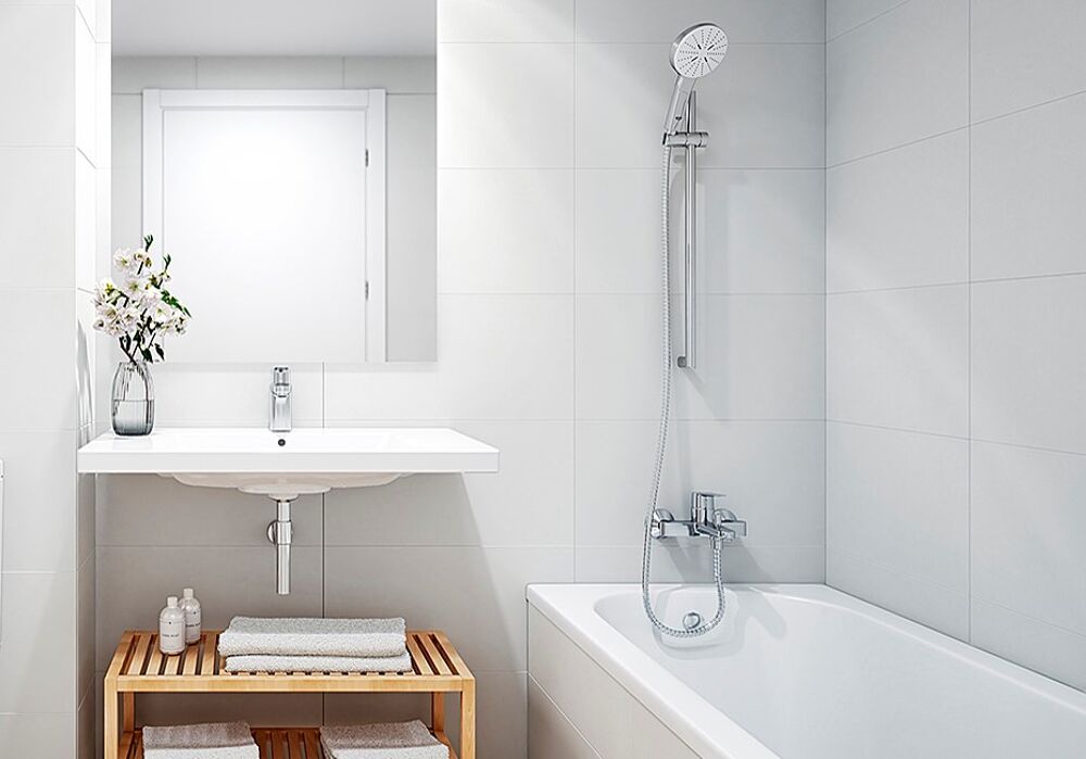 Vente Appartement EUROMÉDITERRANÉE 2 - MAGNIFIQUE T3 DE 70 M² AVEC BELLE HAUTEUR SOUS PLAFOND + 40M2 D'EXTERIEUR Marseille 15