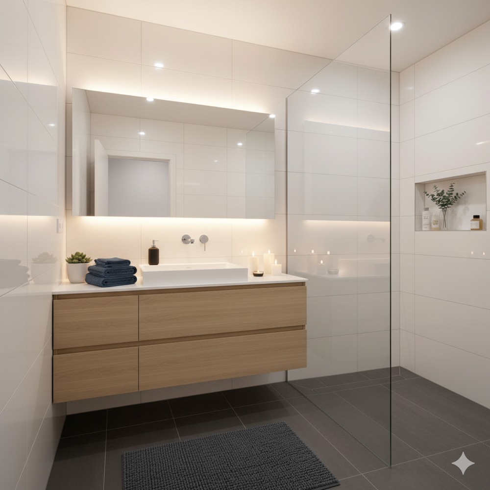 MAGNIFIQUE APPARTEMENT T4 EN DERNIER ETAGE AVEC SA TERRASSE DE 123M²
