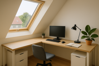  Appartement  vendre 4 pices 