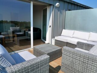  Appartement  vendre 2 pices 