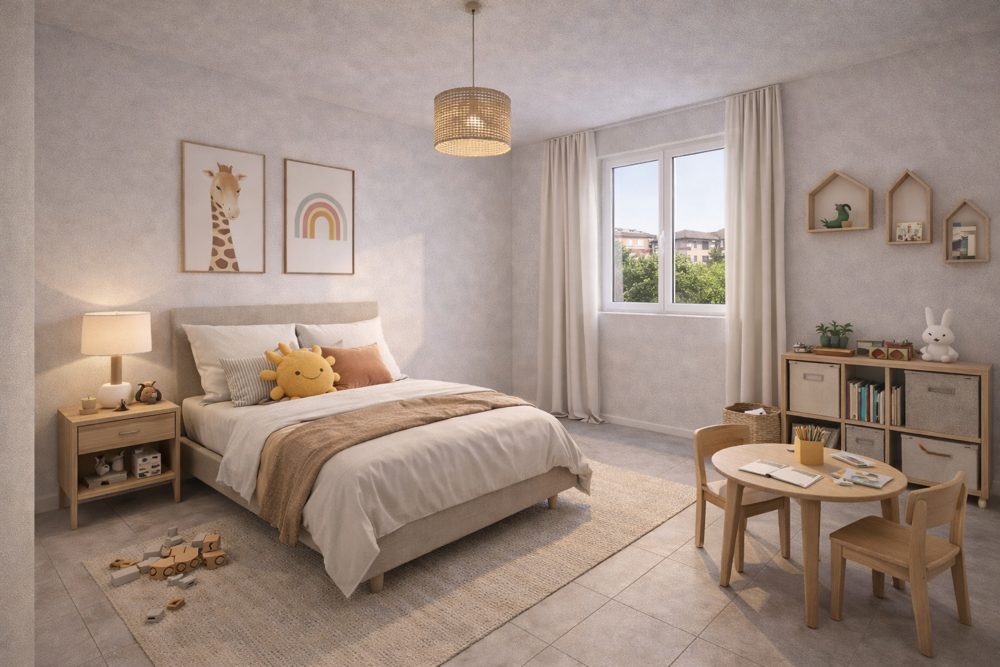 Vente Appartement DERNIÈRE OPPORTUNITÉ ! MAGNIFIQUE 4 PIECES EN DUPLEX AU COEUR DU 10ÈME ARRONDISSEMENT ! Marseille 10