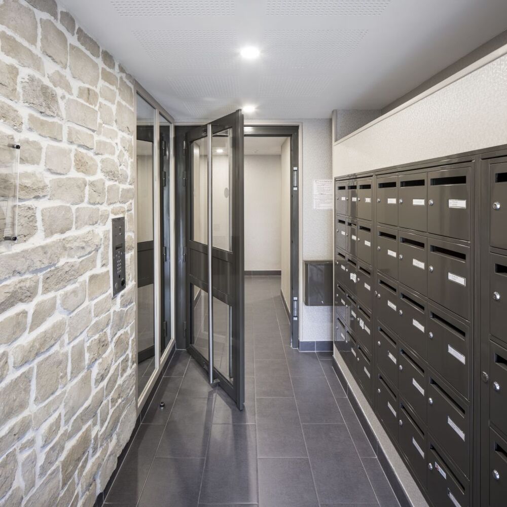 Vente Appartement T3 EN REZ-DE-JARDIN - FRAIS DE NOTAIRE OFFERTS - LE PLESSIS BOUCHARD Le plessis bouchard