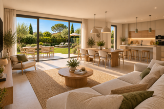 Maison à vendre 5 pièces 