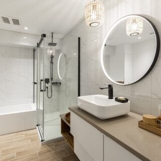  Appartement  vendre 4 pices 