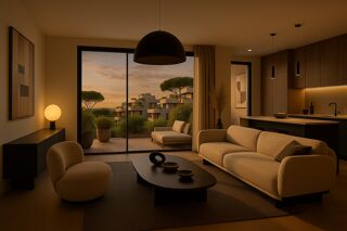  Appartement  vendre 4 pices 