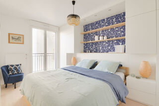  Appartement à vendre 4 pièces 