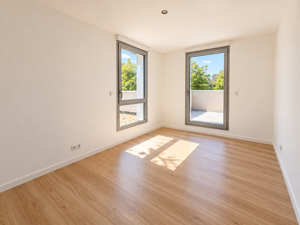 Vente Appartement DERNIER ETAGE D'EXCEPTION - VUE SUR LA NATURE Guipavas