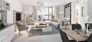  Appartement � vendre 3 pi�ces 70 m�