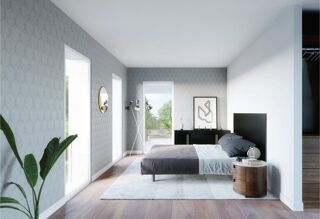  Appartement  vendre 4 pices 