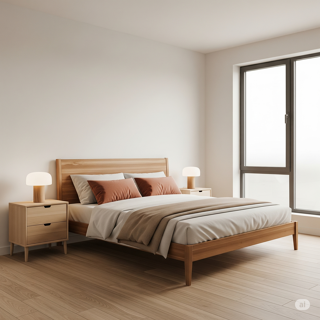  Appartement à vendre 4 pièces 