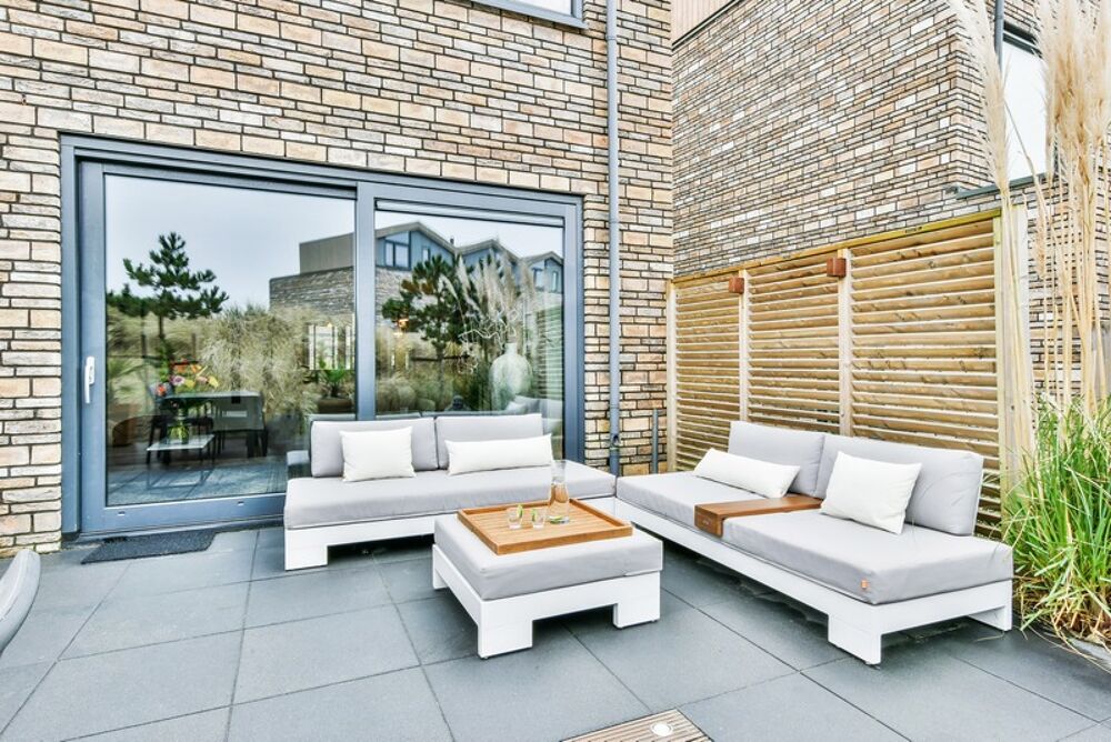 Vente Appartement -OPPORTUNITE EXCEPTIONNELLE! Idéal premier achat et/ou investisseur. Le blanc mesnil