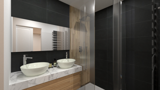  Appartement  vendre 1 pice 36 m