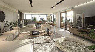  Appartement  vendre 4 pices 