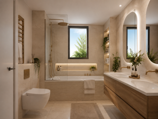  Appartement à vendre 4 pièces 
