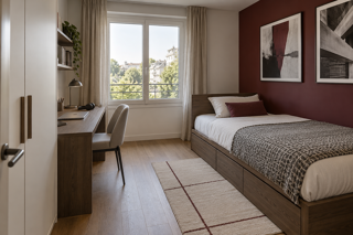 Vente Appartement RETOUR DE LOT – LIVRAISON RAPIDE – TVA 5,5 % + PTZ Villeneuve-saint-georges