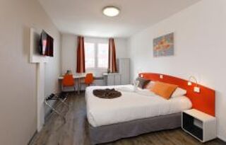  Appartement  vendre 1 pice 