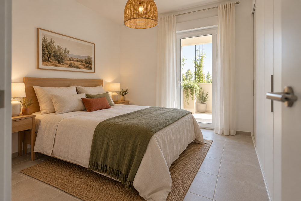 Vente Appartement T3 au dernier étage avec grande loggia au coeur de narbonne Narbonne