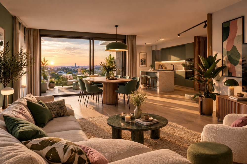Vente Appartement SUPERBE TERRASSE LIVRAISON QUASIMENT IMMEDIATE ! Cesson sevigne